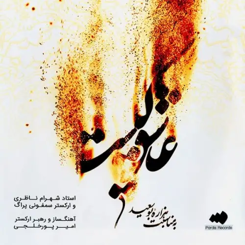 در دل
